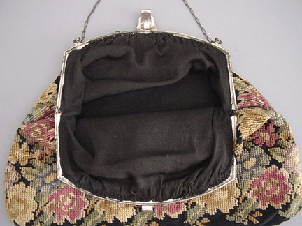 Purses - Morning Glory Jewelry & Antiques