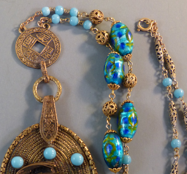 Morning Glory Antiques & Jewelry